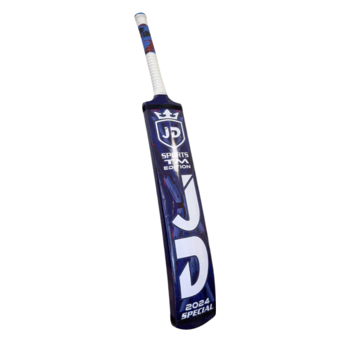 JD Sports TM Edition Srilankan Tape Ball Bat 2024