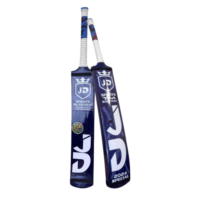 JD Sports TM Edition Srilankan Tape Ball Bat 2024