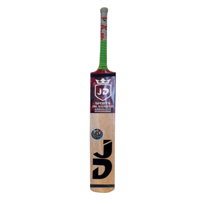 JD Sports TM Edition Srilankan Tape Ball Bat 2024