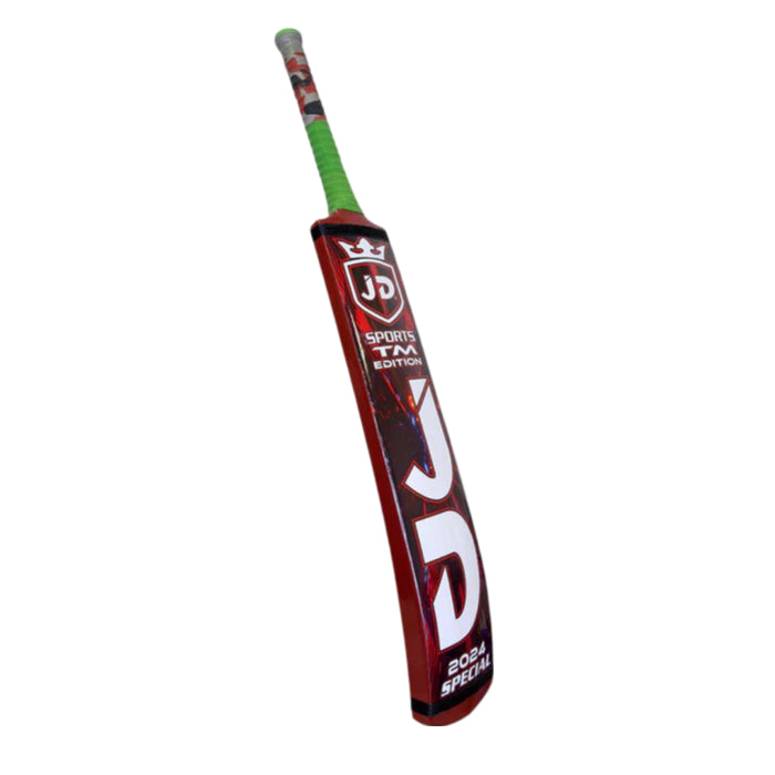 JD Sports TM Edition Srilankan Tape Ball Bat 2024