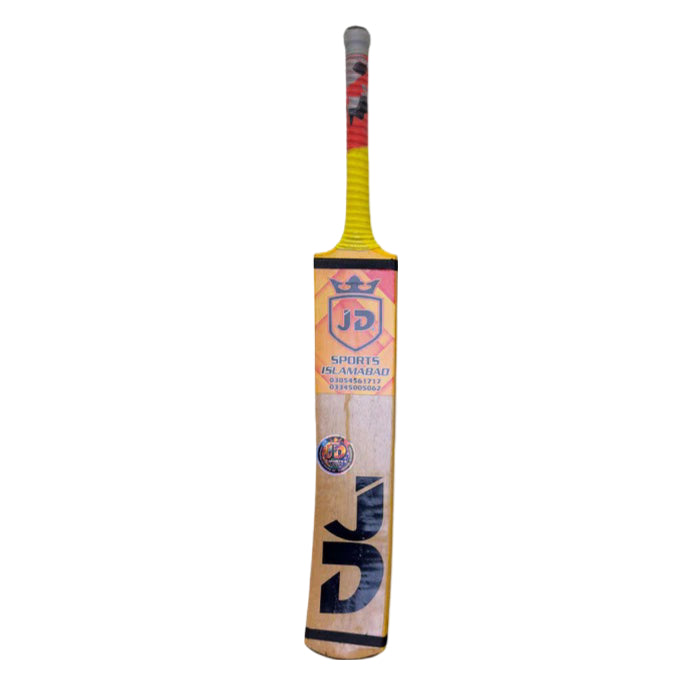 JD Sports TM Edition Srilankan Tape Ball Bat 2024