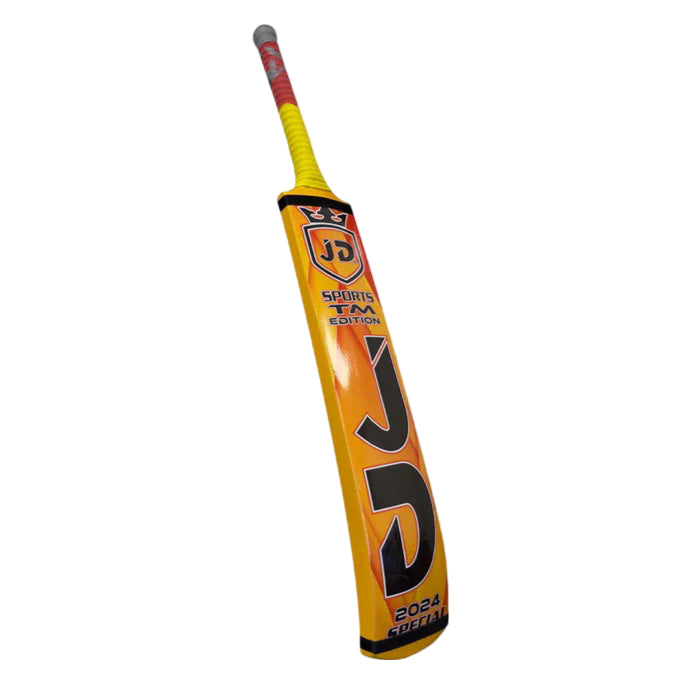 JD Sports TM Edition Srilankan Tape Ball Bat 2024