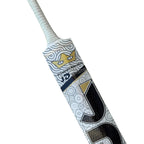 JD Diamond Srilankan Tape Ball Bat