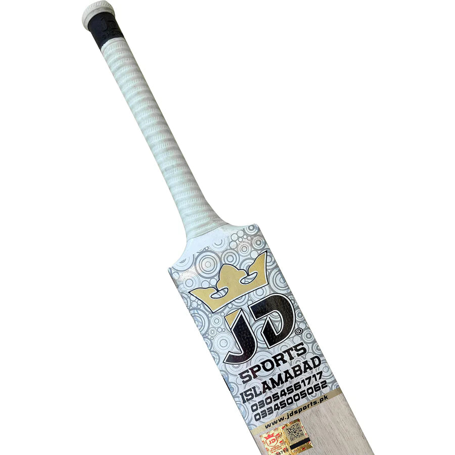 JD Diamond Srilankan Tape Ball Bat