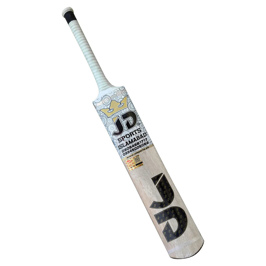 JD Diamond Srilankan Tape Ball Bat