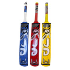 JD sports Pro Edition Tape Ball bat 2024