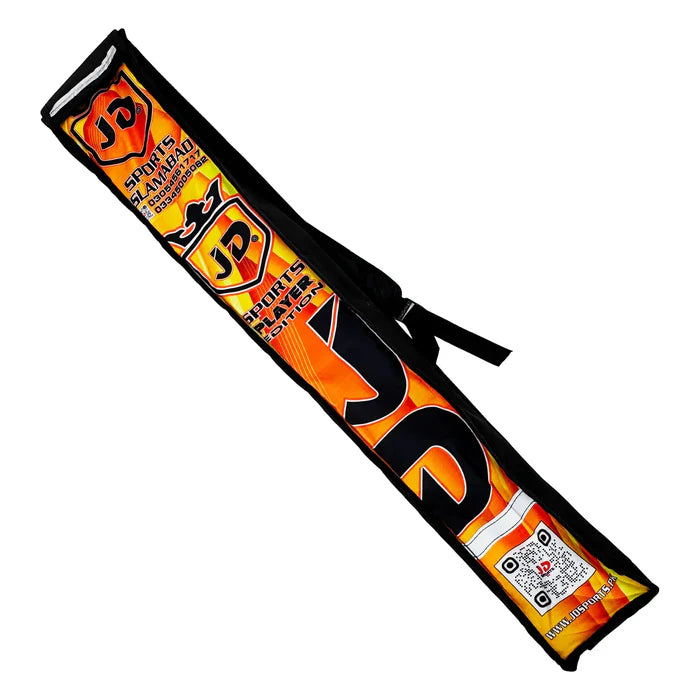 JD Tape Ball Bat Cover