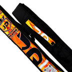 JD Tape Ball Bat Cover