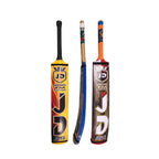 JD Sports TM Edition Srilankan Tape Ball Bat