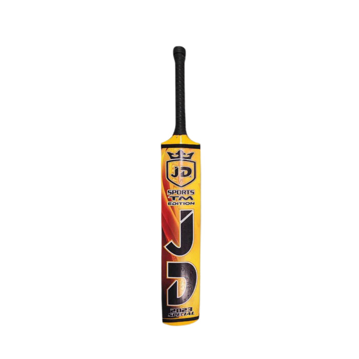 JD Sports TM Edition Srilankan Tape Ball Bat