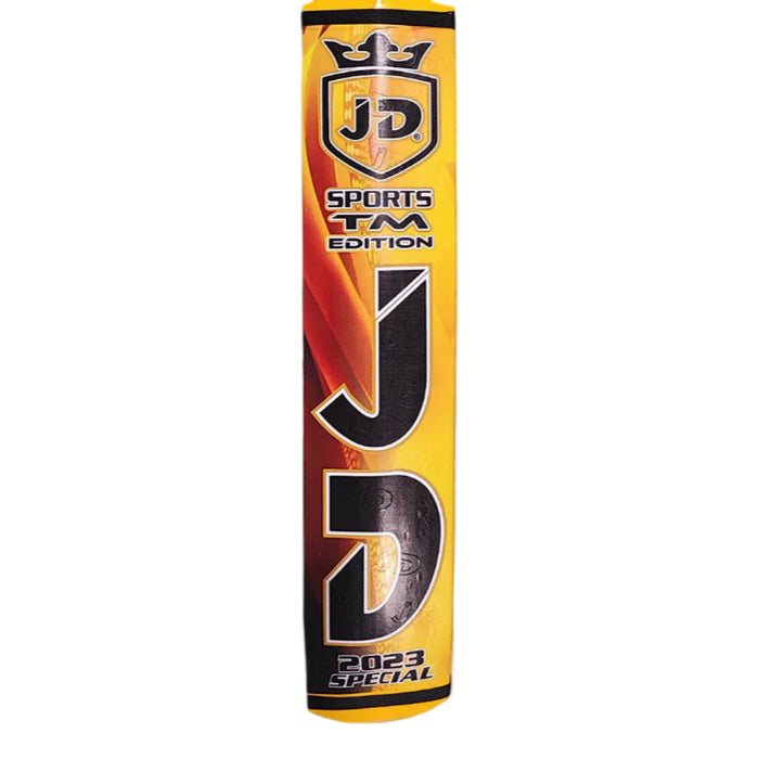 JD Sports TM Edition Srilankan Tape Ball Bat