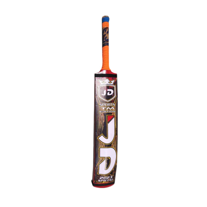 JD Sports TM Edition Srilankan Tape Ball Bat