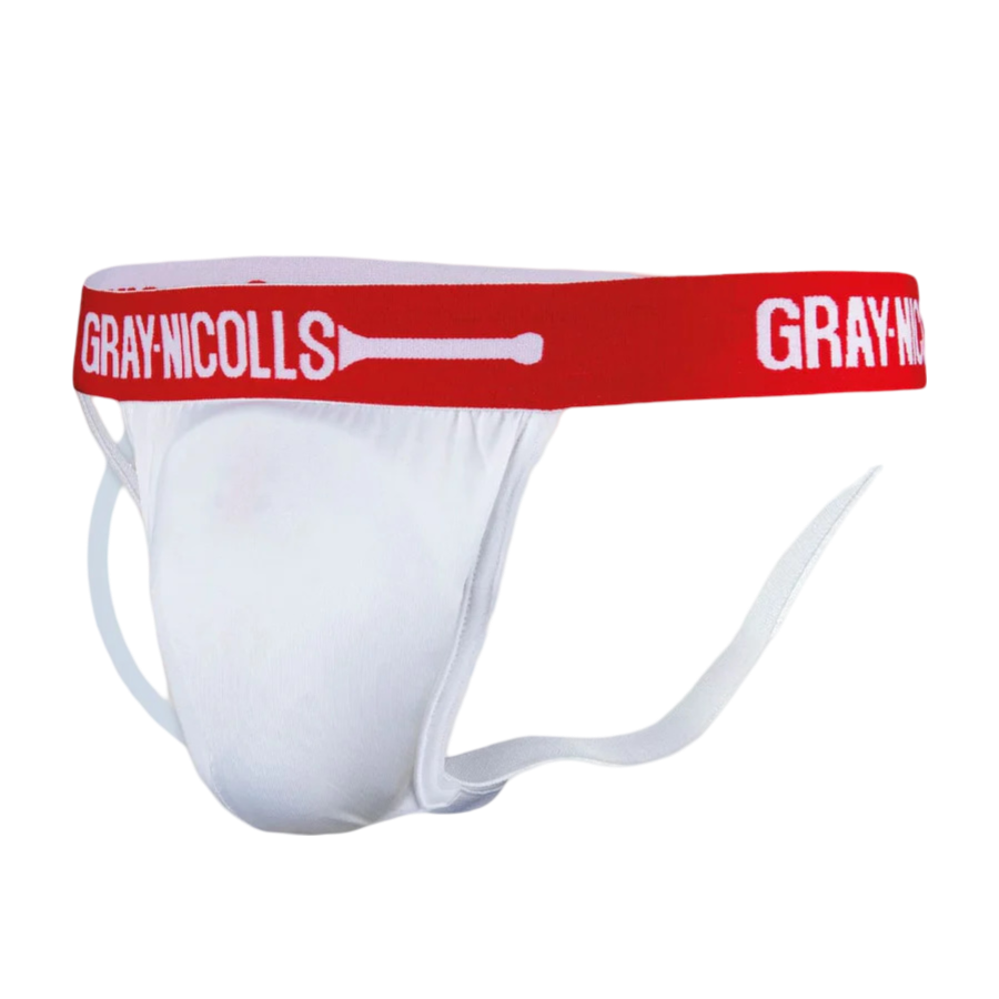 Gray Nicolls Cover Point Jock Strap