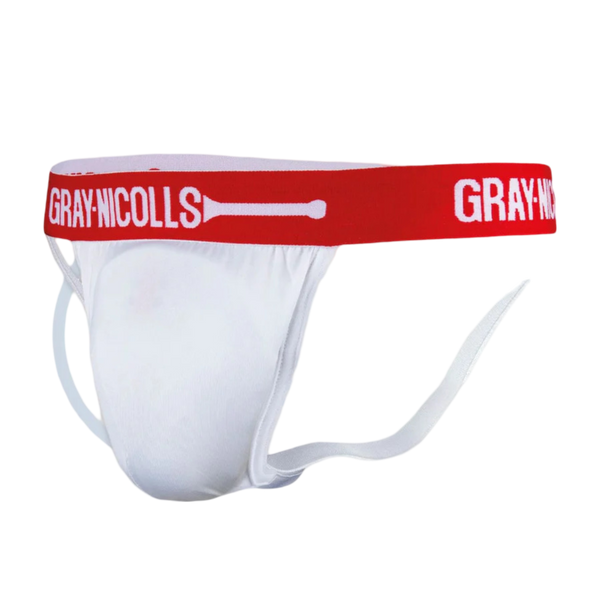 Gray Nicolls Cover Point Jock Strap