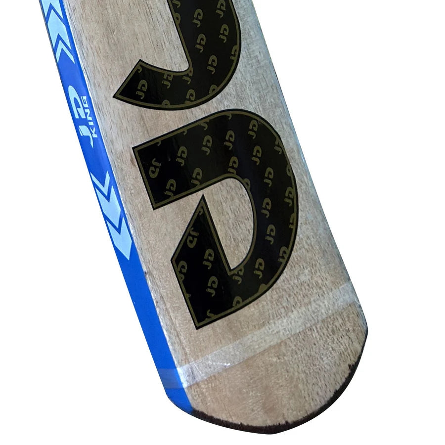 JD Kc Edition Srilankan Tape Ball Bat