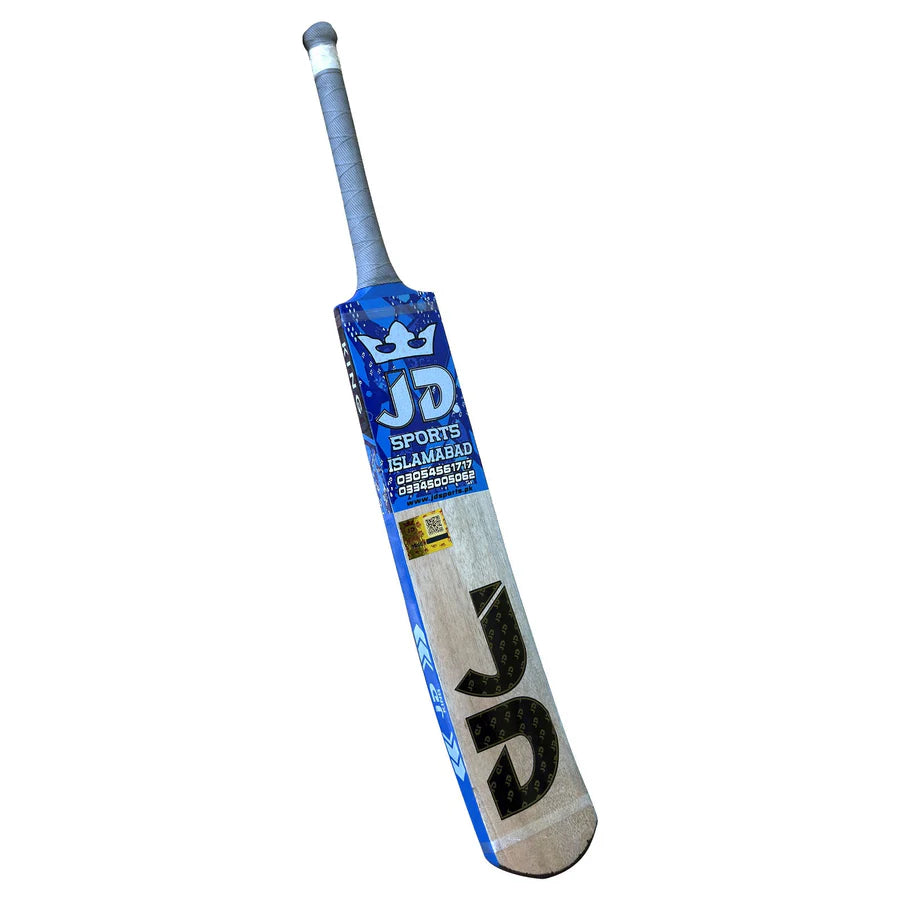 JD Kc Edition Srilankan Tape Ball Bat