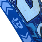Jd King Edition Tape Ball Bat
