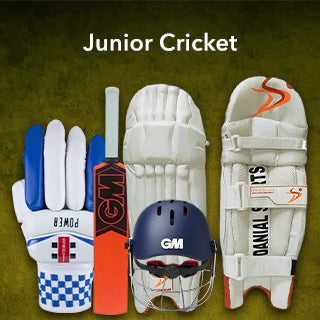 Junior Cricket