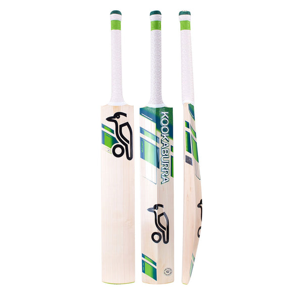 Kookaburra Kahuna 4.1 Cricket Bat- Long Blade