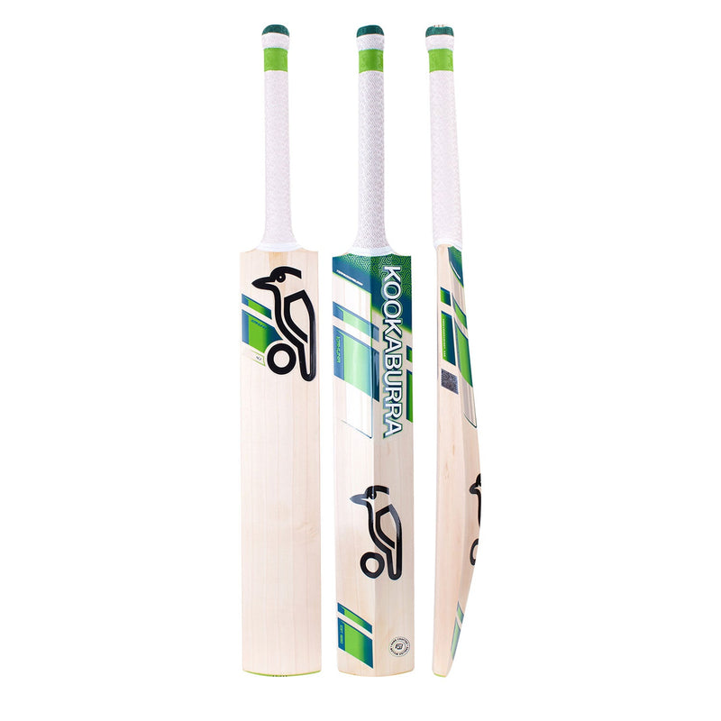 Kookaburra Kahuna 4.1 Cricket Bat- Long Blade