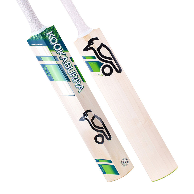 Kookaburra Kahuna 4.1 Cricket Bat- Long Blade