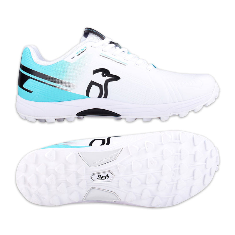 Kookaburra KC 3.0 Rubber Sole Cricket Shoes