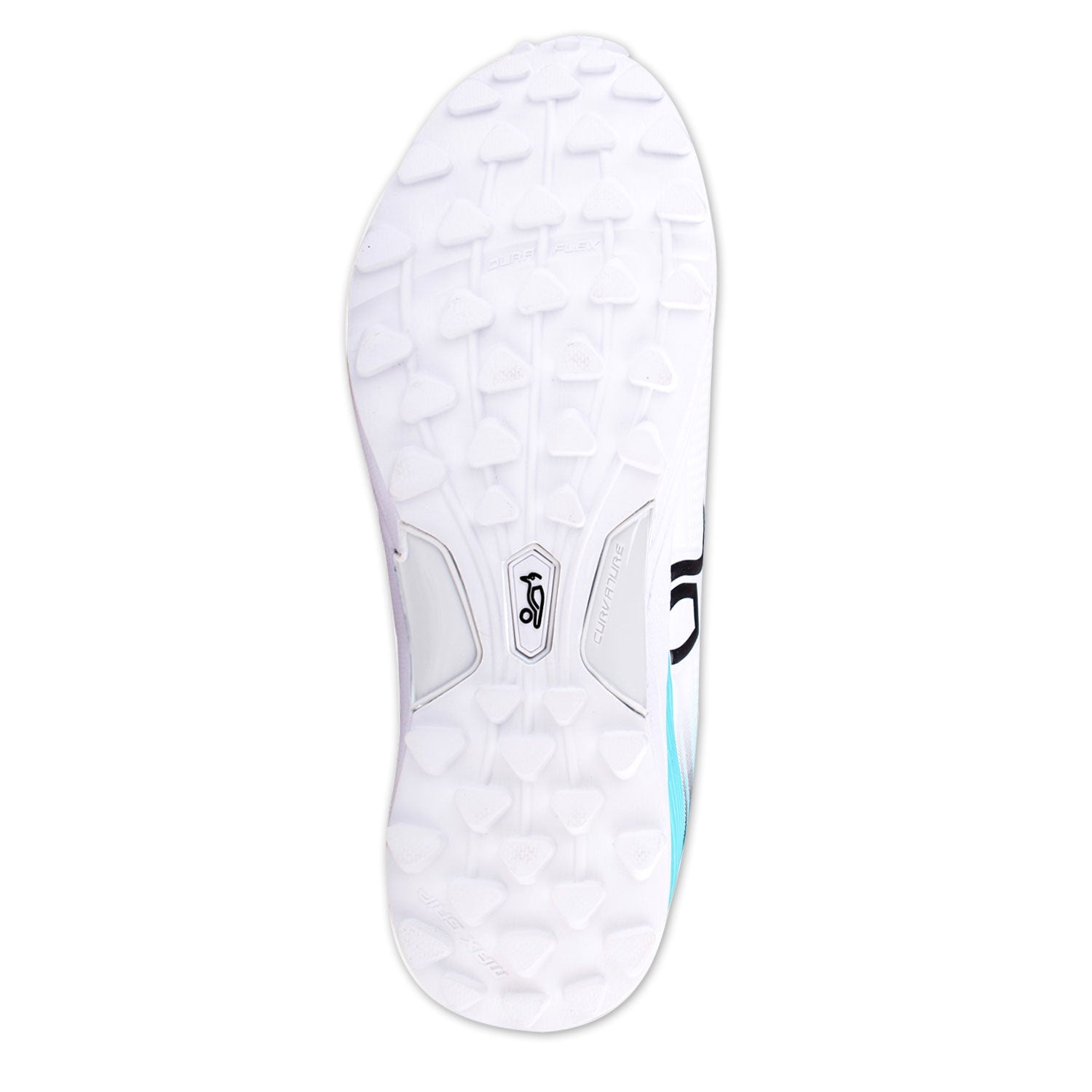 Kookaburra KC 3.0 Rubber Sole Cricket Shoes