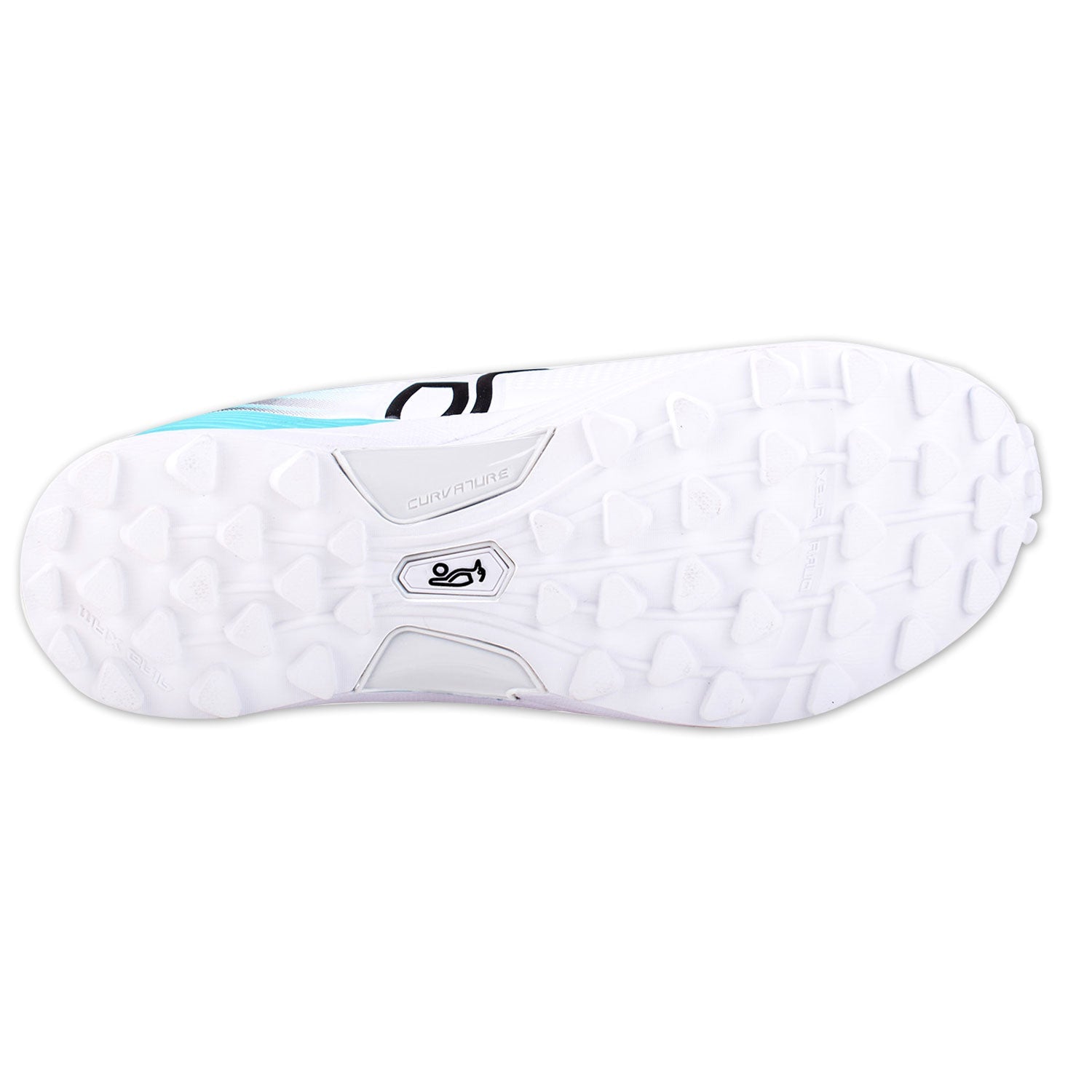 Kookaburra KC 3.0 Rubber Sole Cricket Shoes