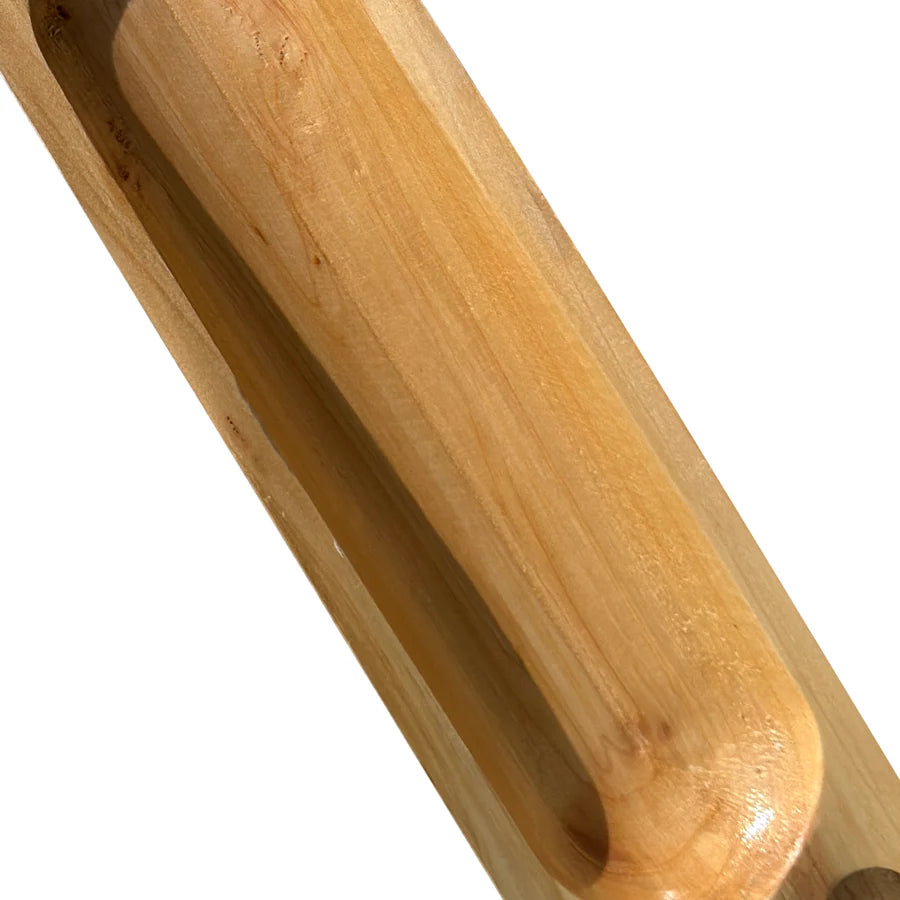 KC Chase Master Scoop Kashmir Willow Bat