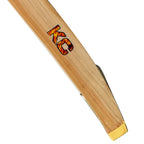 KC Chase Master Scoop Kashmir Willow Bat