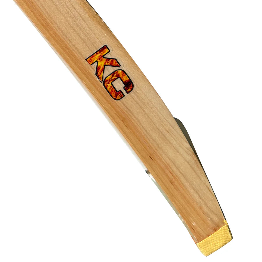 KC Chase Master Scoop Kashmir Willow Bat