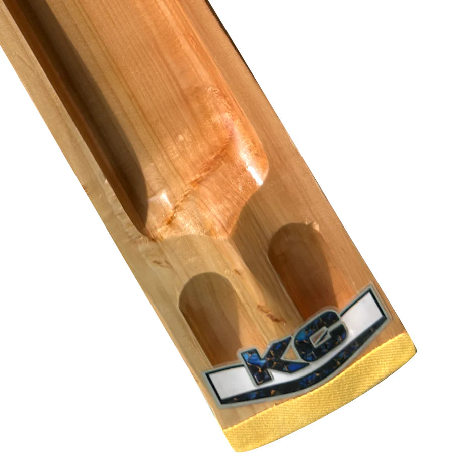 KC Master Stroke Kashmir Willow Bat