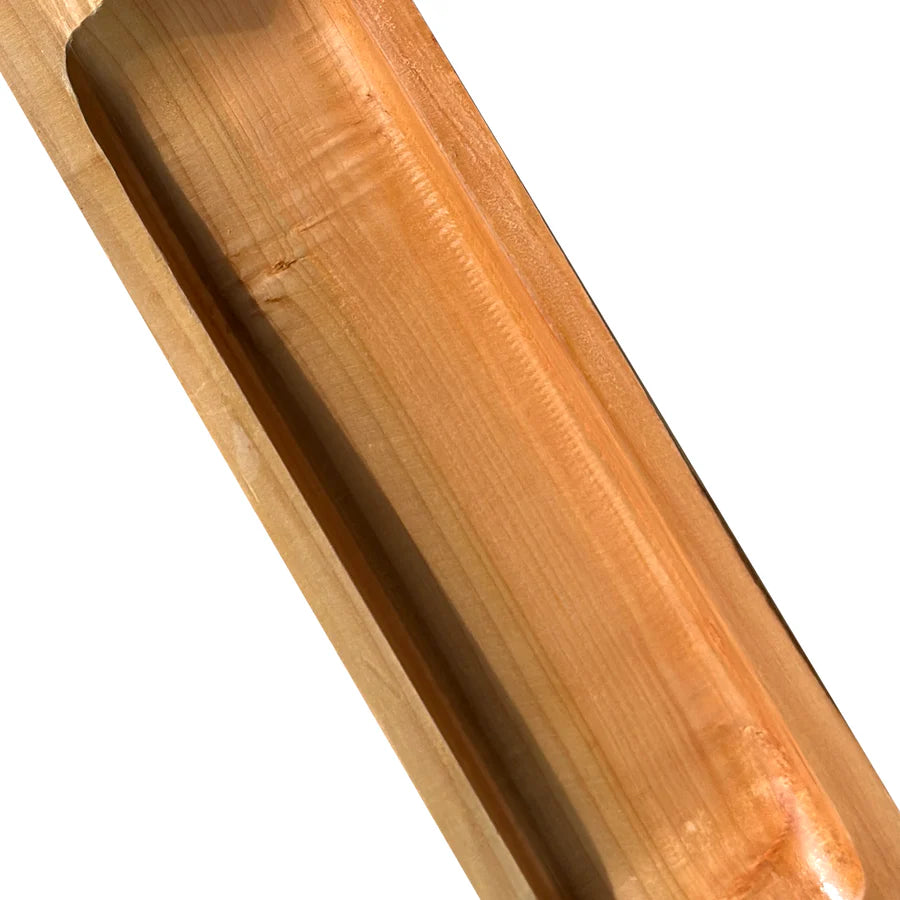 KC Master Stroke Kashmir Willow Bat