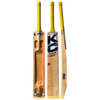 KC Master Stroke Kashmir Willow Bat