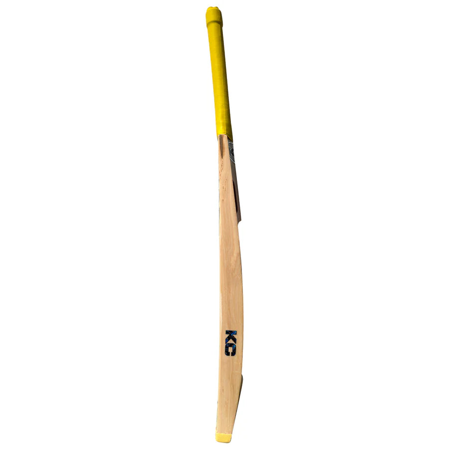 KC Master Stroke Kashmir Willow Bat