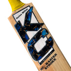 KC Master Stroke Kashmir Willow Bat