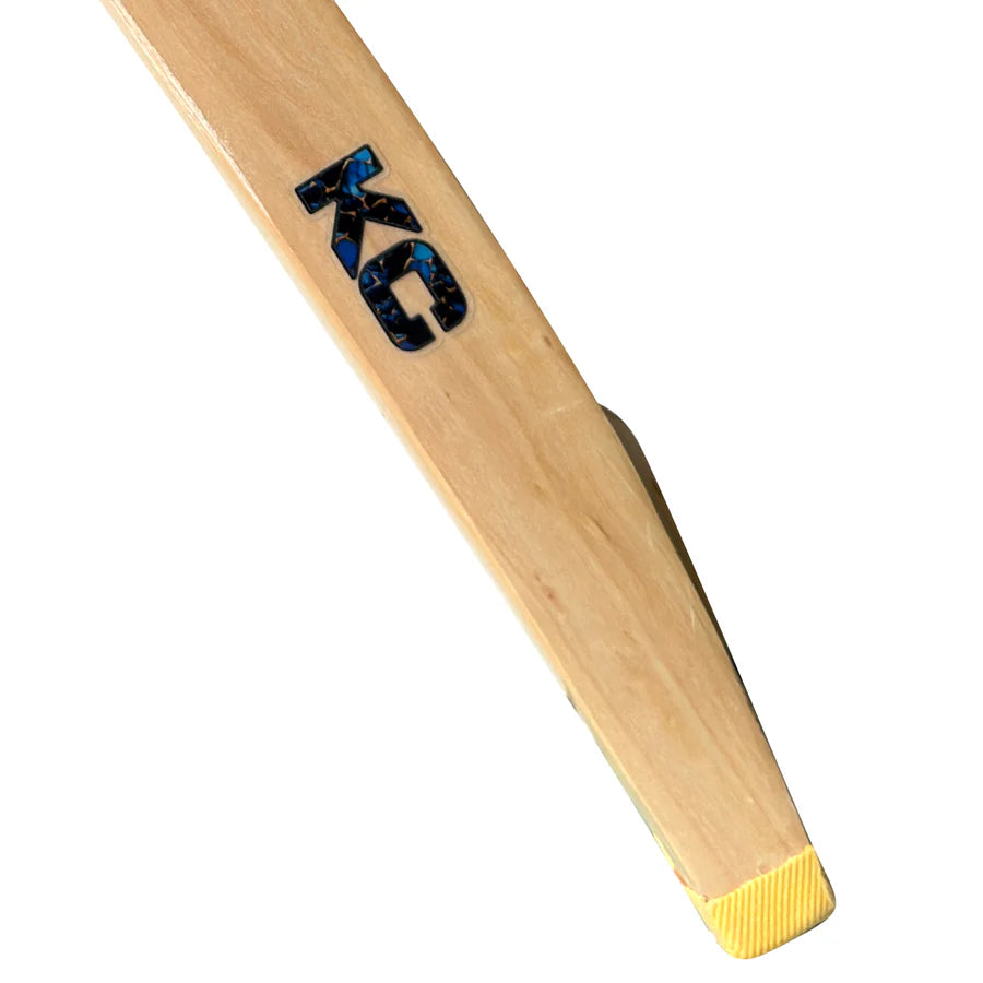 KC Master Stroke Kashmir Willow Bat