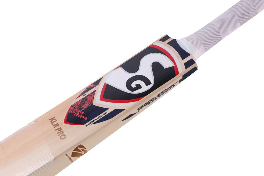 SG KLR Pro Kashmir Willow Cricket Bat