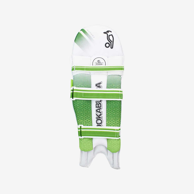 Kookaburra Kahuna 5.1 Cricket Batting Pads Adult 3