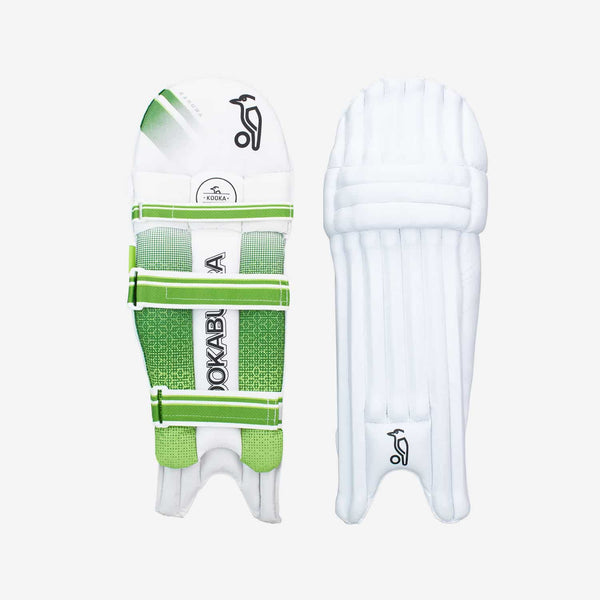 Kookaburra Kahuna 5.1 Cricket Batting Pads Adult 1