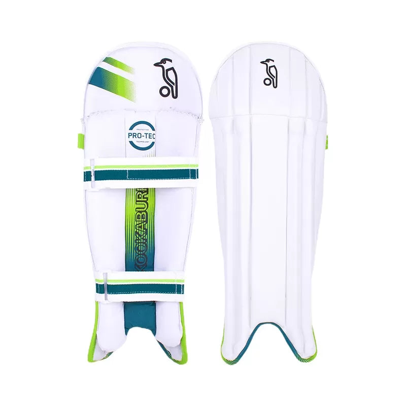 Kookaburra 4.0 Wicket Keeping Pads