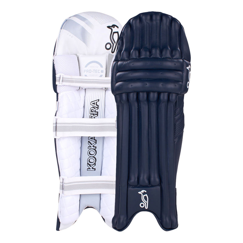 Kookanurra 4.1 T/20 Cricket Pad Gloves Set