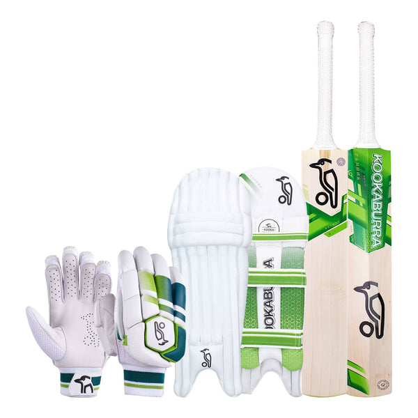 Kookaburra 5.1 Cricket set