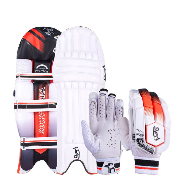 Kookaburra Beast 3.1 Cricket Set