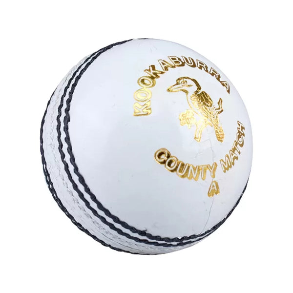 Kookaburra County Match Cricket Ball