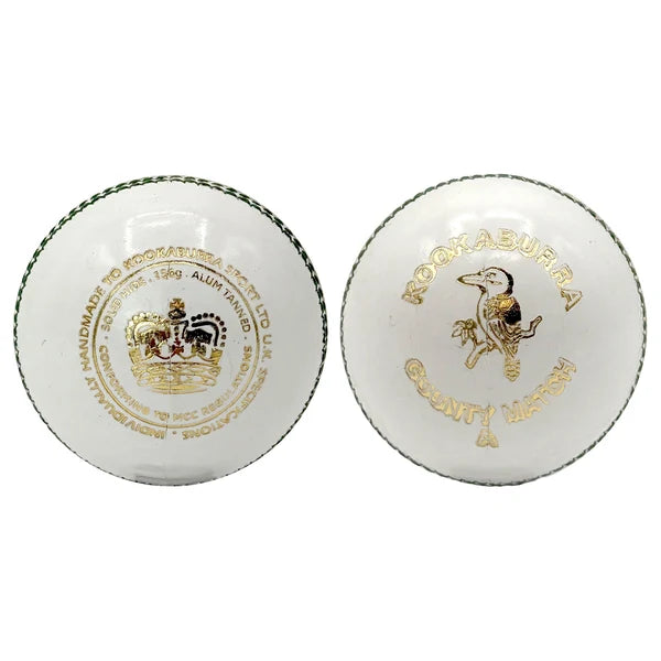 Kookaburra County Match Cricket Ball