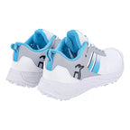 Kookaburra Kc 1.0 Rubber Cricket shoes White/ Mint