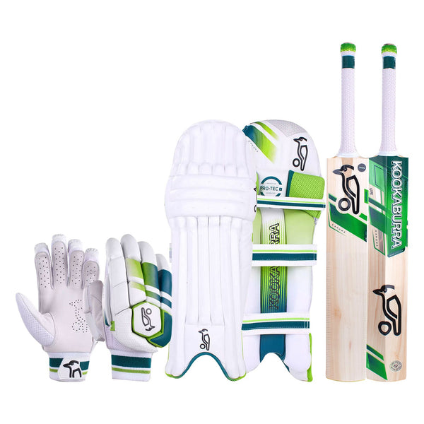 Kookaburra Kahuna 4.1 Set