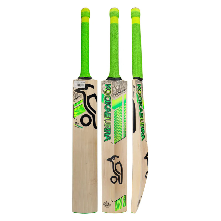 Kookaburra Kahuna 5.1 Legend Cricket Bat