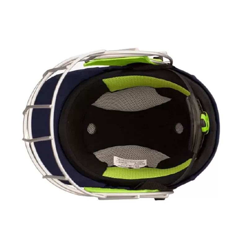 Kookaburra Pro 1200 Cricket Helmet NAVY